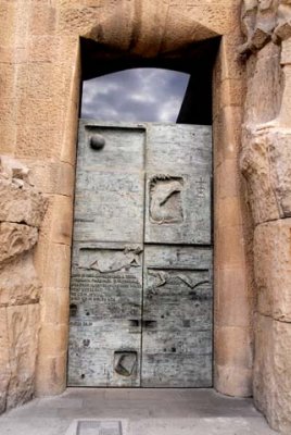 Puerta
