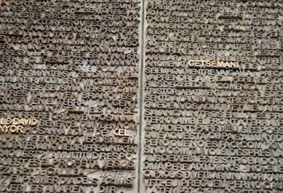 Names