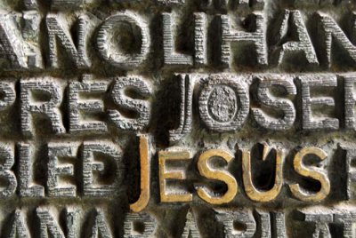 Jesus