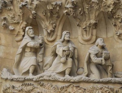 The Three Kings