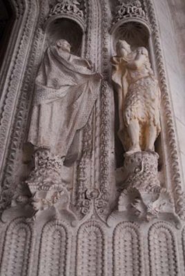 Sculptures