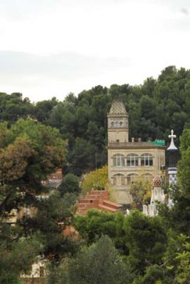 Monastery