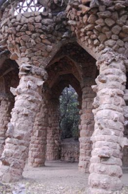 Pillars