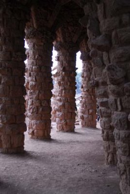 More Pillars