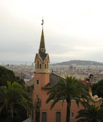 The Steeple