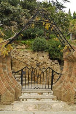 The Gate