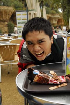 Constipation