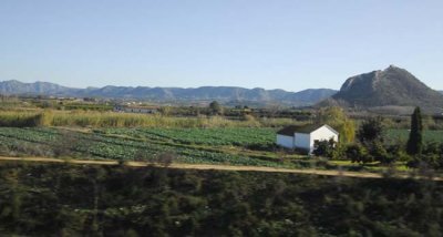 Haciendas