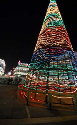 Christmas Spirit