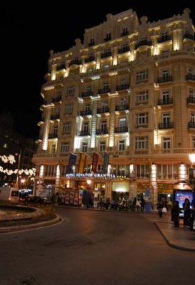Hotels