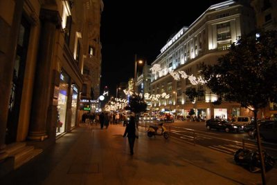 Quite Street