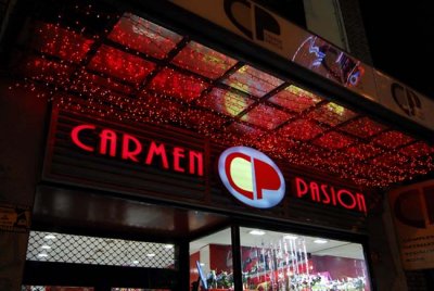 Stores open till 12 midnight