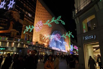 Biggest Department Store