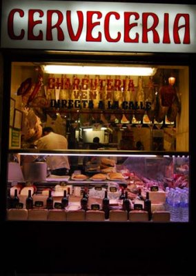 Food Store