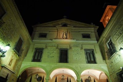 Church