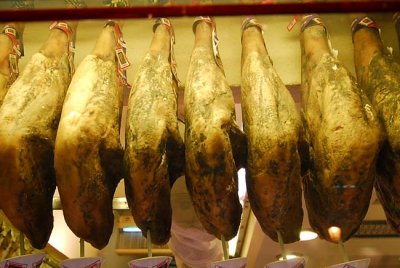 Hams