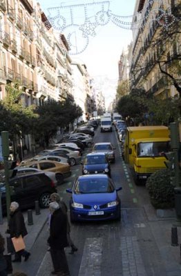 Traffic
