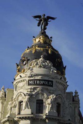 Metropolitan