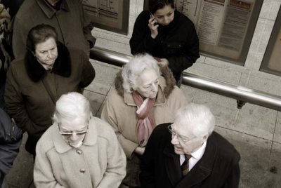 Old Folks