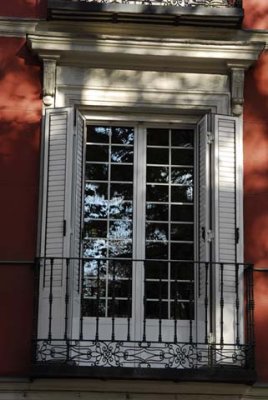 Small Veranda