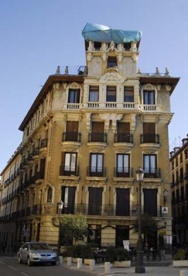 Expensive Apartments