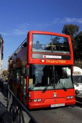 Turistic Bus