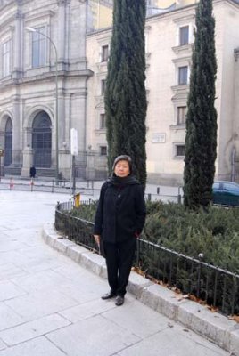 Grandma