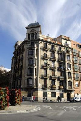 Nice Apartments