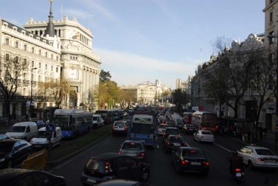 Boulevard