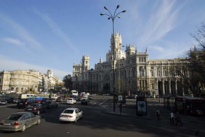 Museu de Ciencias Naturales