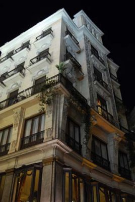 Hotel Principe