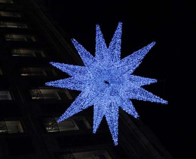 Falling Star