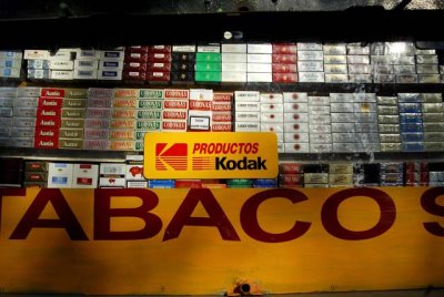 Tobacco Store