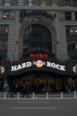 Hard Rock