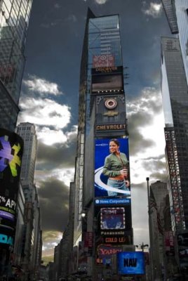 Times Square