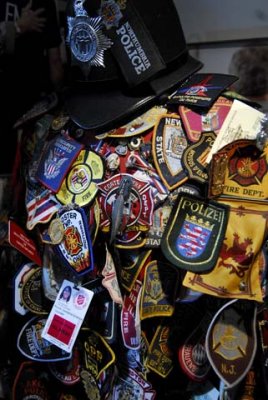 Patches