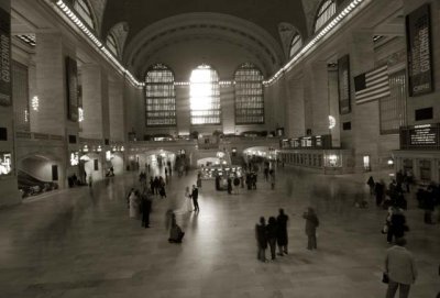 Grand Central