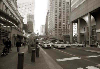 42nd St