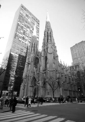 St. Patricks