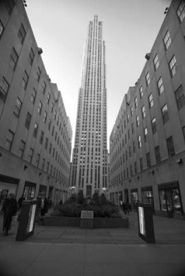 NBC Towers