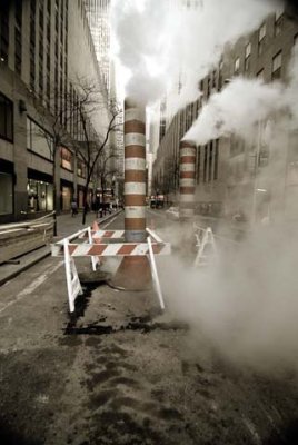 Smokestack