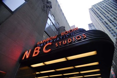NBC Studio