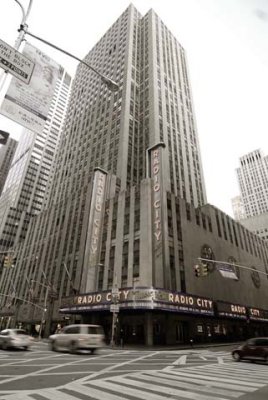 Radio City