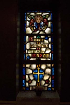 Stained Glass