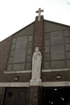 St. Theresa Church