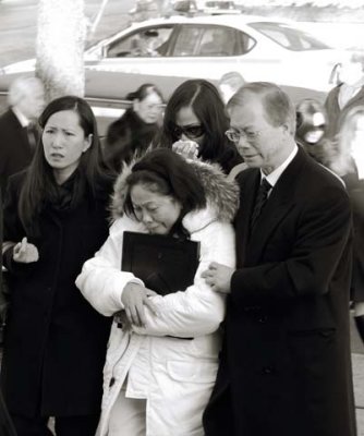 Grieving Parents