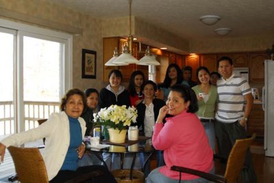 Wendell and Maita's Place