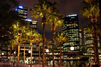 Circular Quay