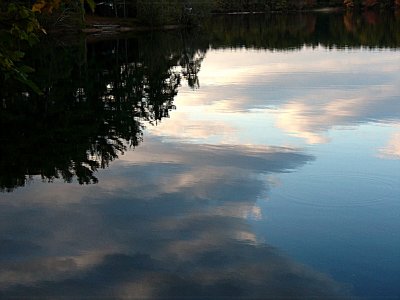 another reflection ~ October 24th