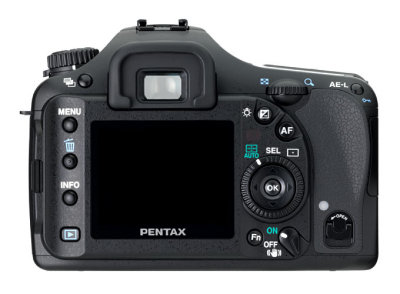 05 K10d back - Official Photo